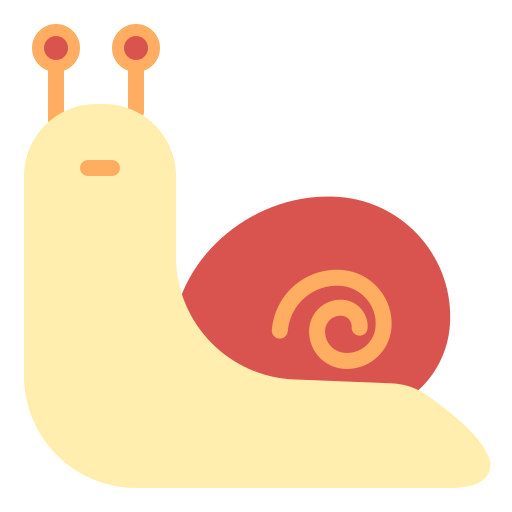 Snails - Free animals icons