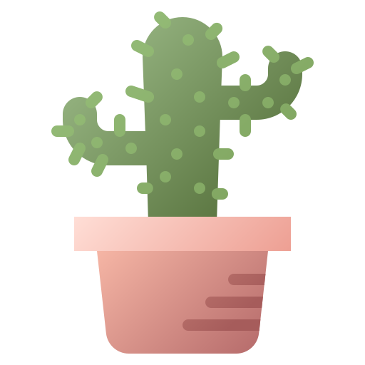 cactus icono gratis