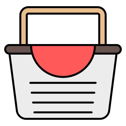 Picnic basket free icon Picnic basket free icon