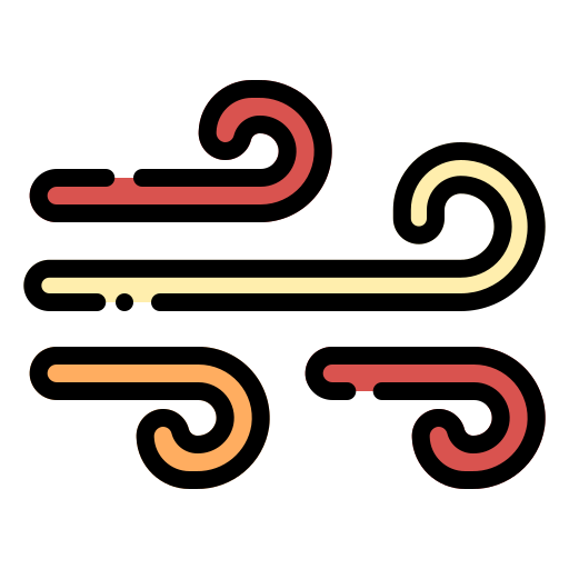 wind kostenlos Icon