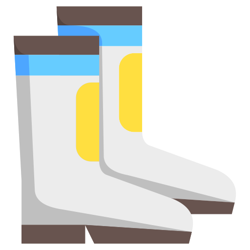 bottes Icône gratuit bottes Icône gratuit