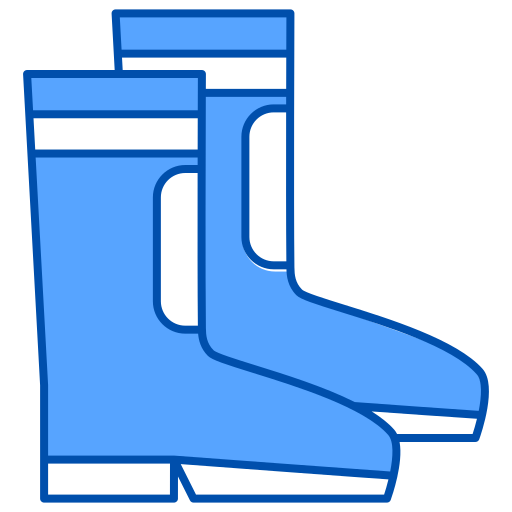 bottes Icône gratuit bottes Icône gratuit