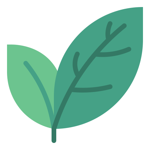 leaf icon