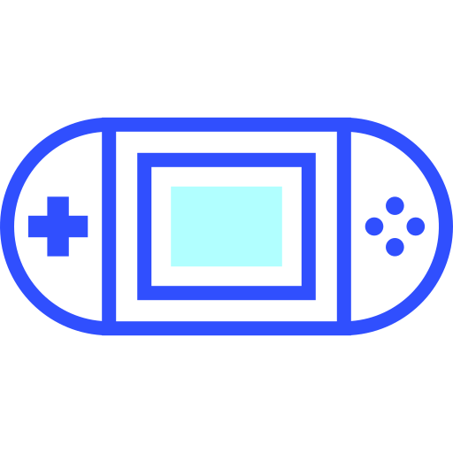 Gamepad free icon