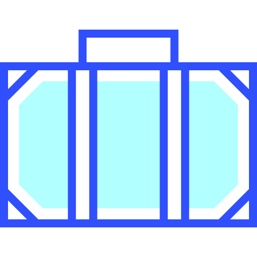 가방 무료 아이콘