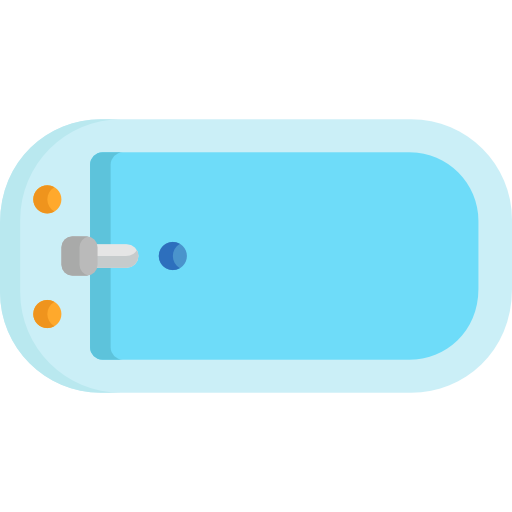 Ванна бесплатно иконка Ванна бесплатно иконка