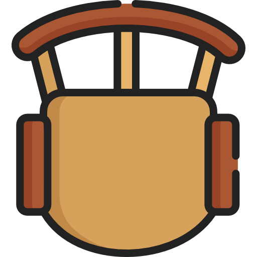 stuhl kostenlos Icon stuhl kostenlos Icon