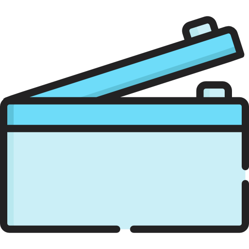 Холодильник бесплатно иконка Холодильник бесплатно иконка