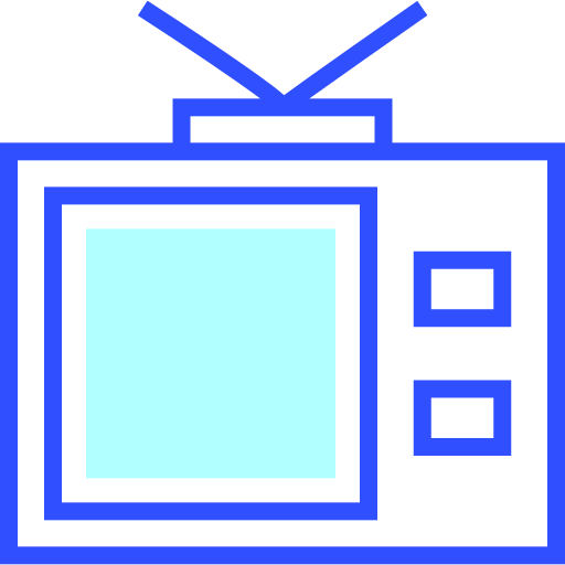 fernsehen kostenlos Icon fernsehen kostenlos Icon