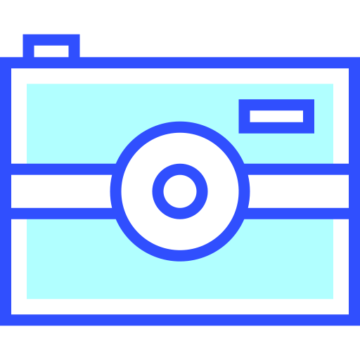 Camera free icon