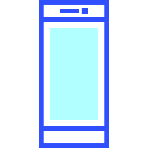 teléfono inteligente icono gratis