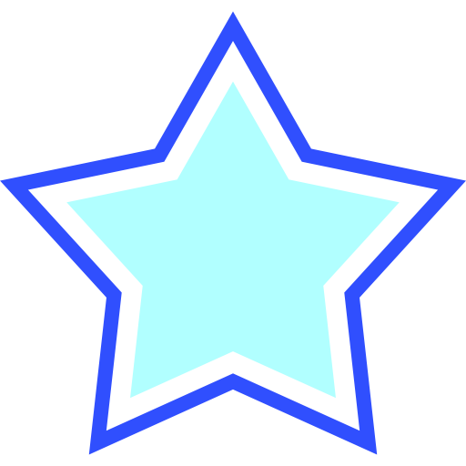 Star free icon
