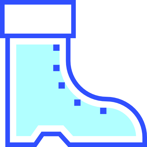 Boot free icon