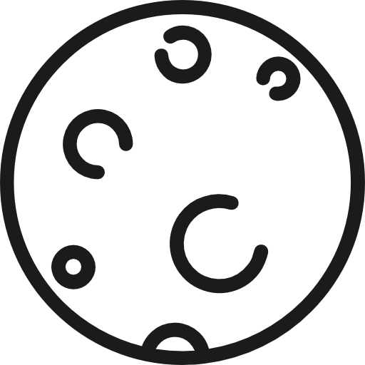 mond kostenlos Icon mond kostenlos Icon