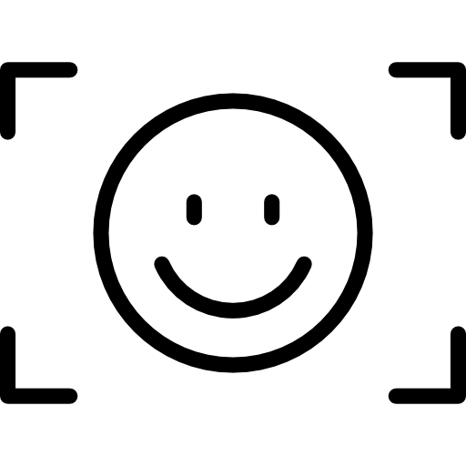 la photographie Icône gratuit