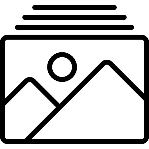 Image free icon Image free icon