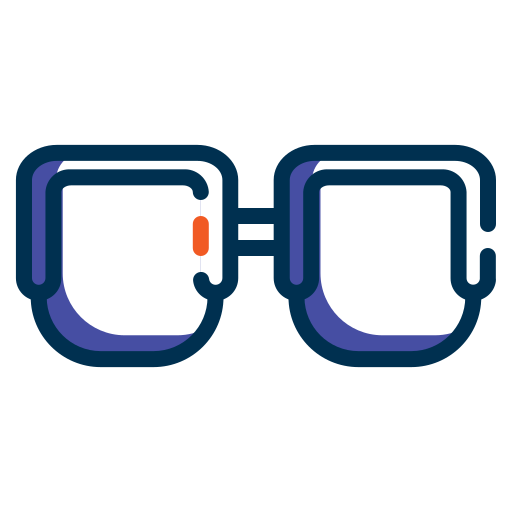 gafas de sol icono gratis