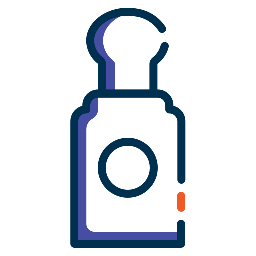 parfums Icône gratuit parfums Icône gratuit