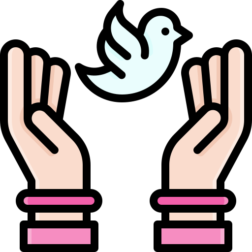pájaro icono gratis pájaro icono gratis