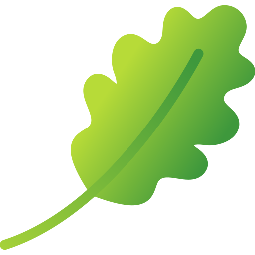 feuille Icône gratuit