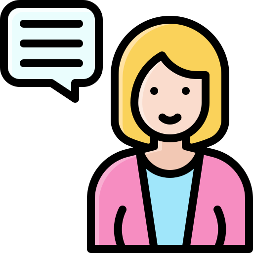 Chat free icon Chat free icon