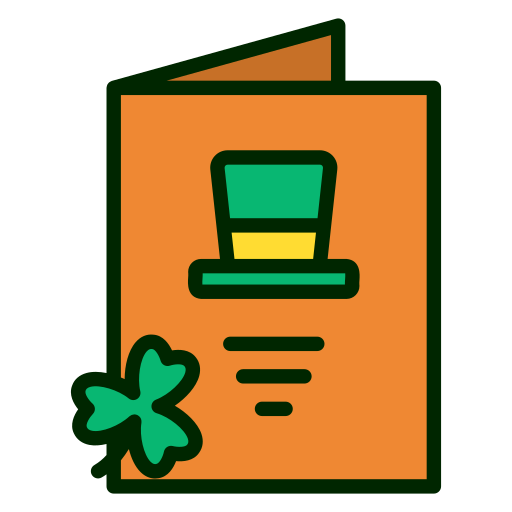 Приглашение бесплатно иконка