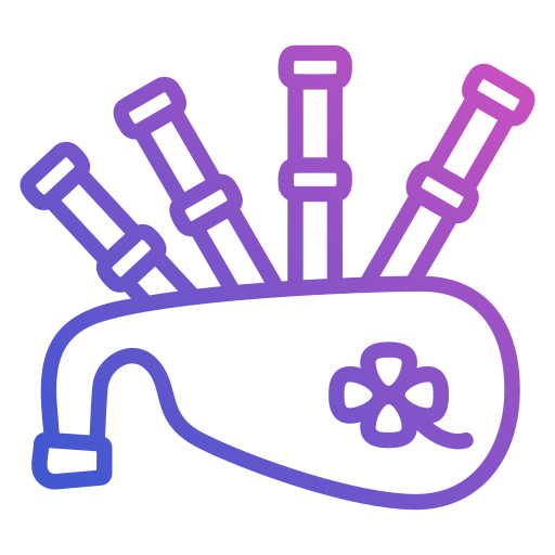 풍적 무료 아이콘