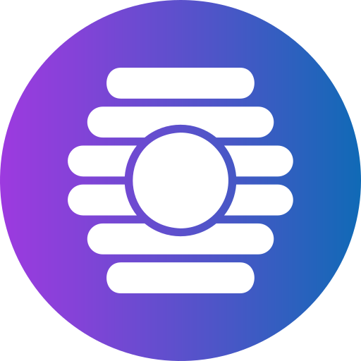 colmena icono gratis