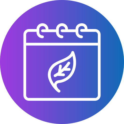 calendario icono gratis