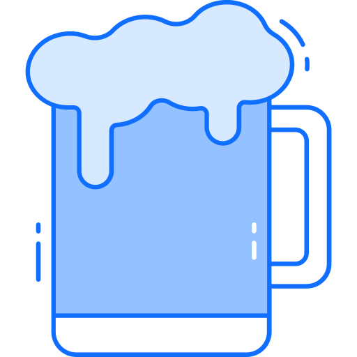 cerveja grátis ícone