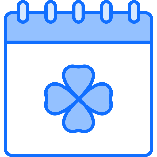 calendario icono gratis