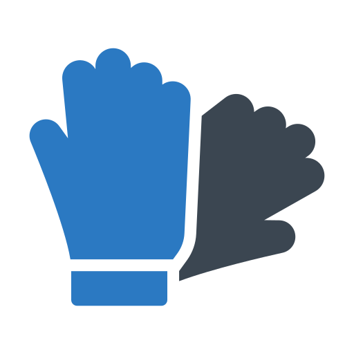 des gants en caoutchouc Icône gratuit des gants en caoutchouc Icône gratuit