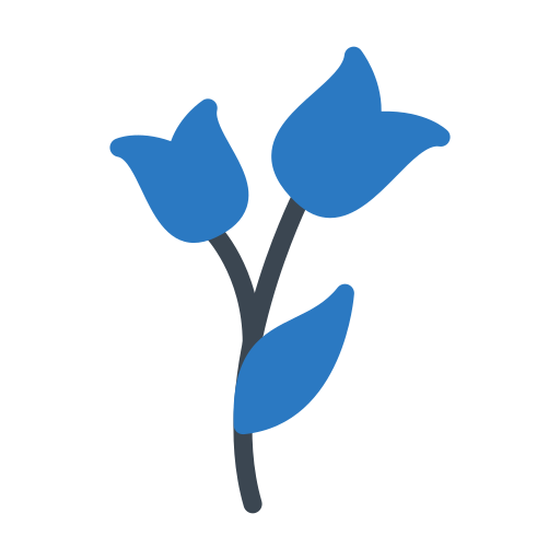 Rose free icon