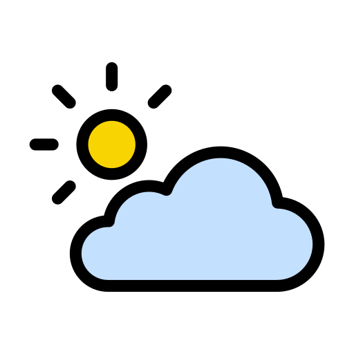 Weather - free icon