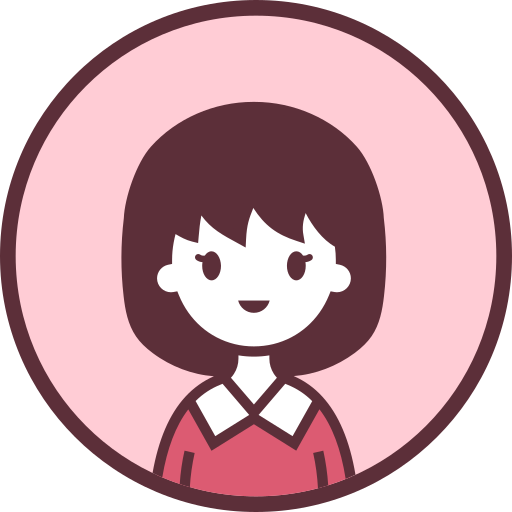 Child Generic Circular icon