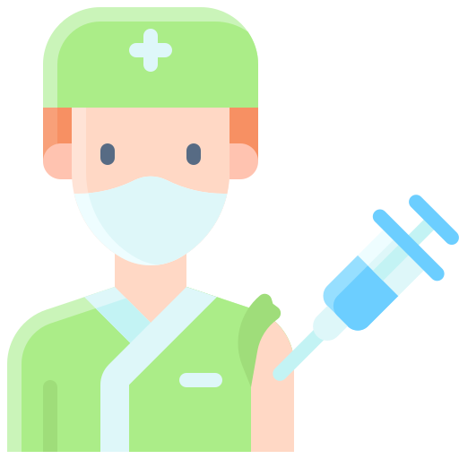 paramédico icono gratis