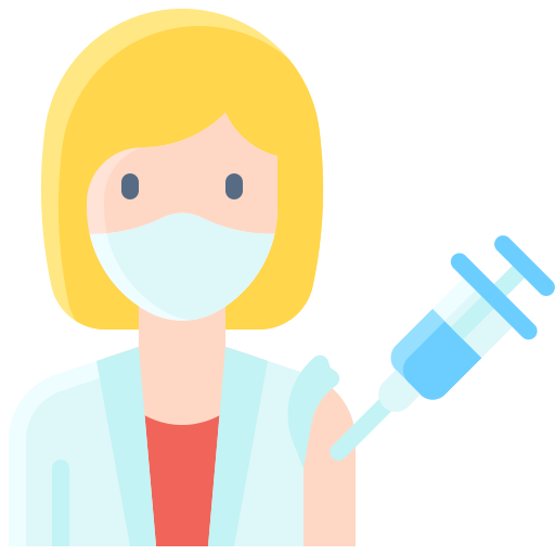 krankenschwester kostenlos Icon