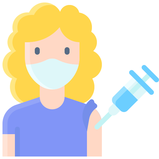 Woman Generic Flat icon