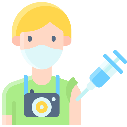 fotógrafo icono gratis