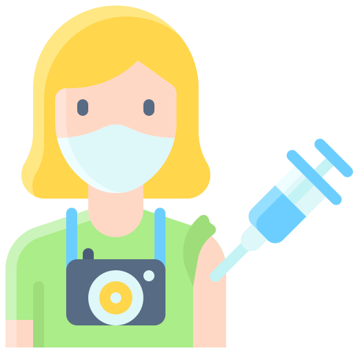 fotógrafo icono gratis