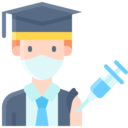 Student free icon Student free icon