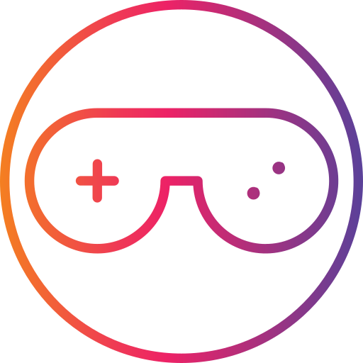 Joystick free icon Joystick free icon