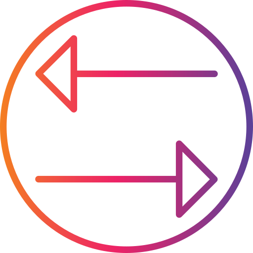 transferir icono gratis