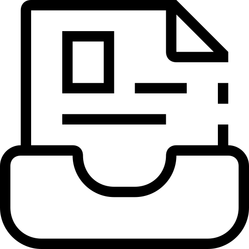 Document free icon Document free icon