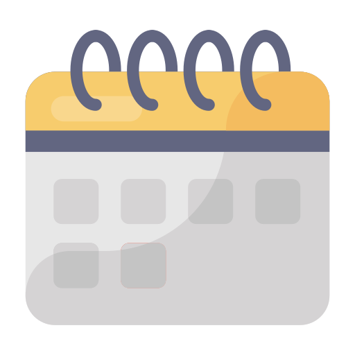 Calendar free icon