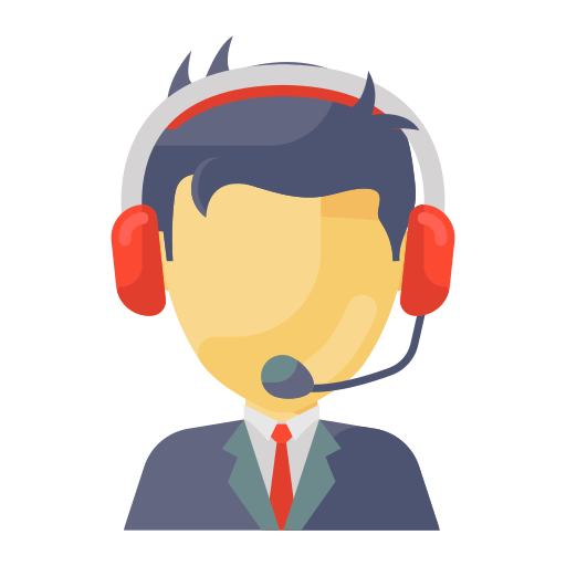 Customer Service - Free User Icons