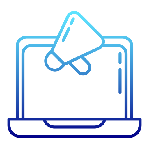 Laptop free icon