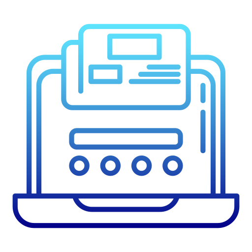 News free icon