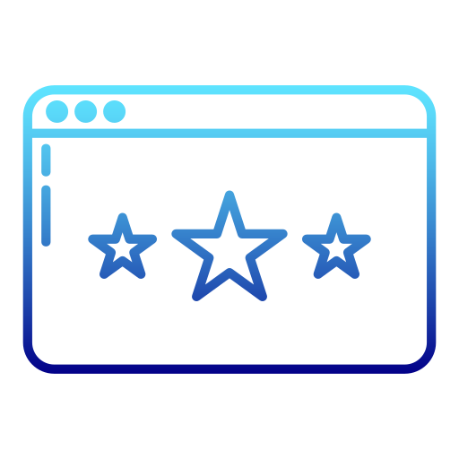 Star free icon