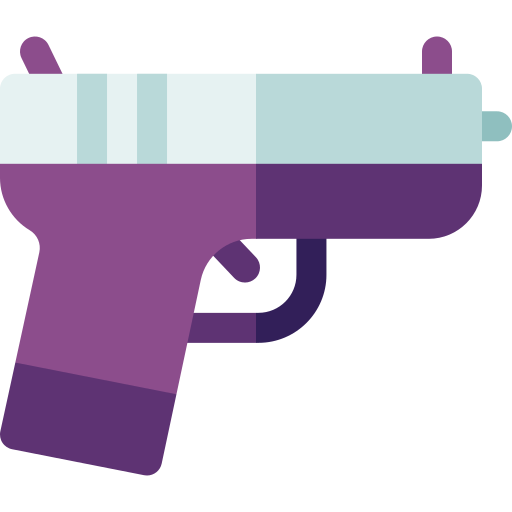 pistola grátis ícone pistola grátis ícone